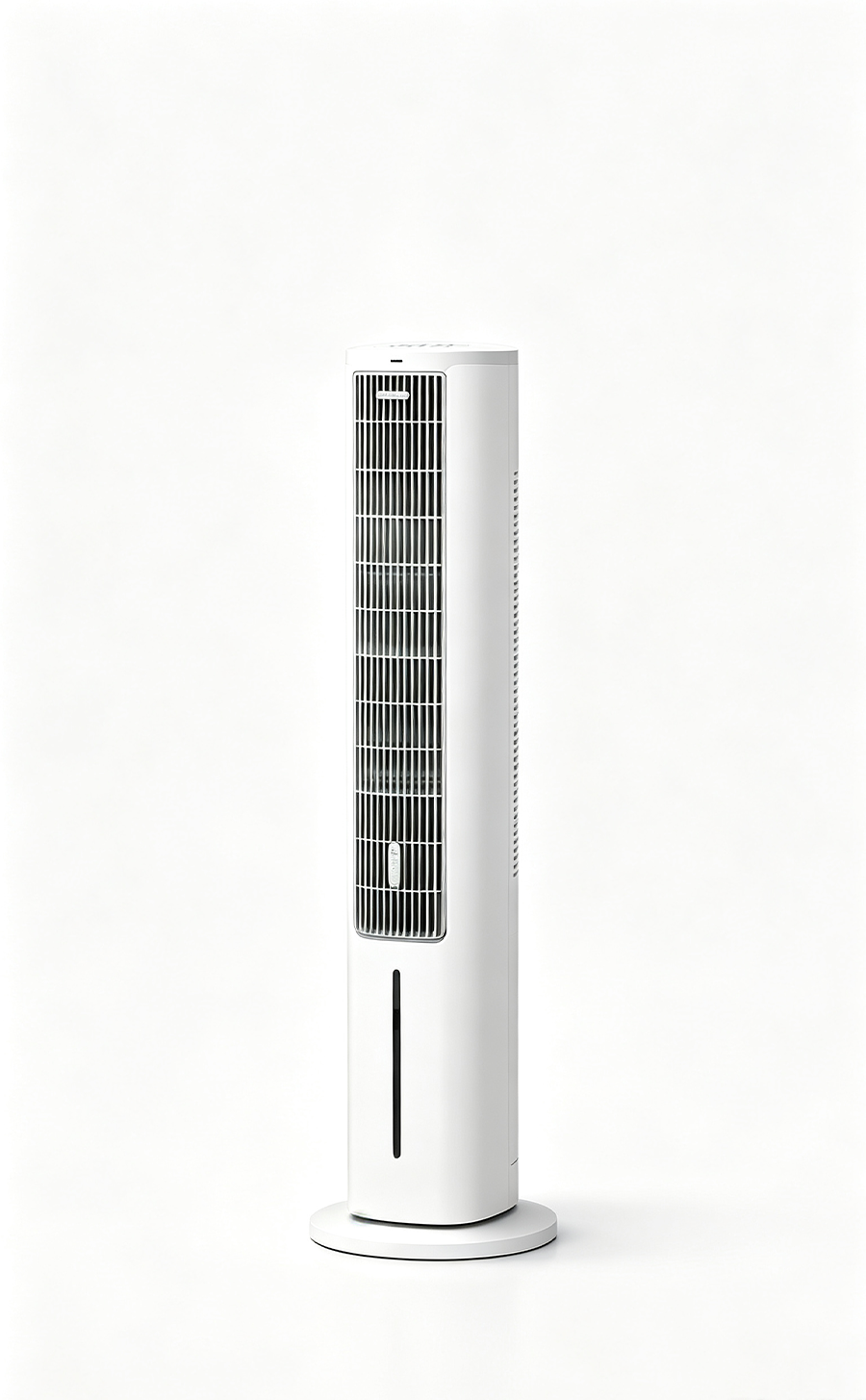 Tower Evaporative Air Cooler with Negative Ion KS-05X60Dg