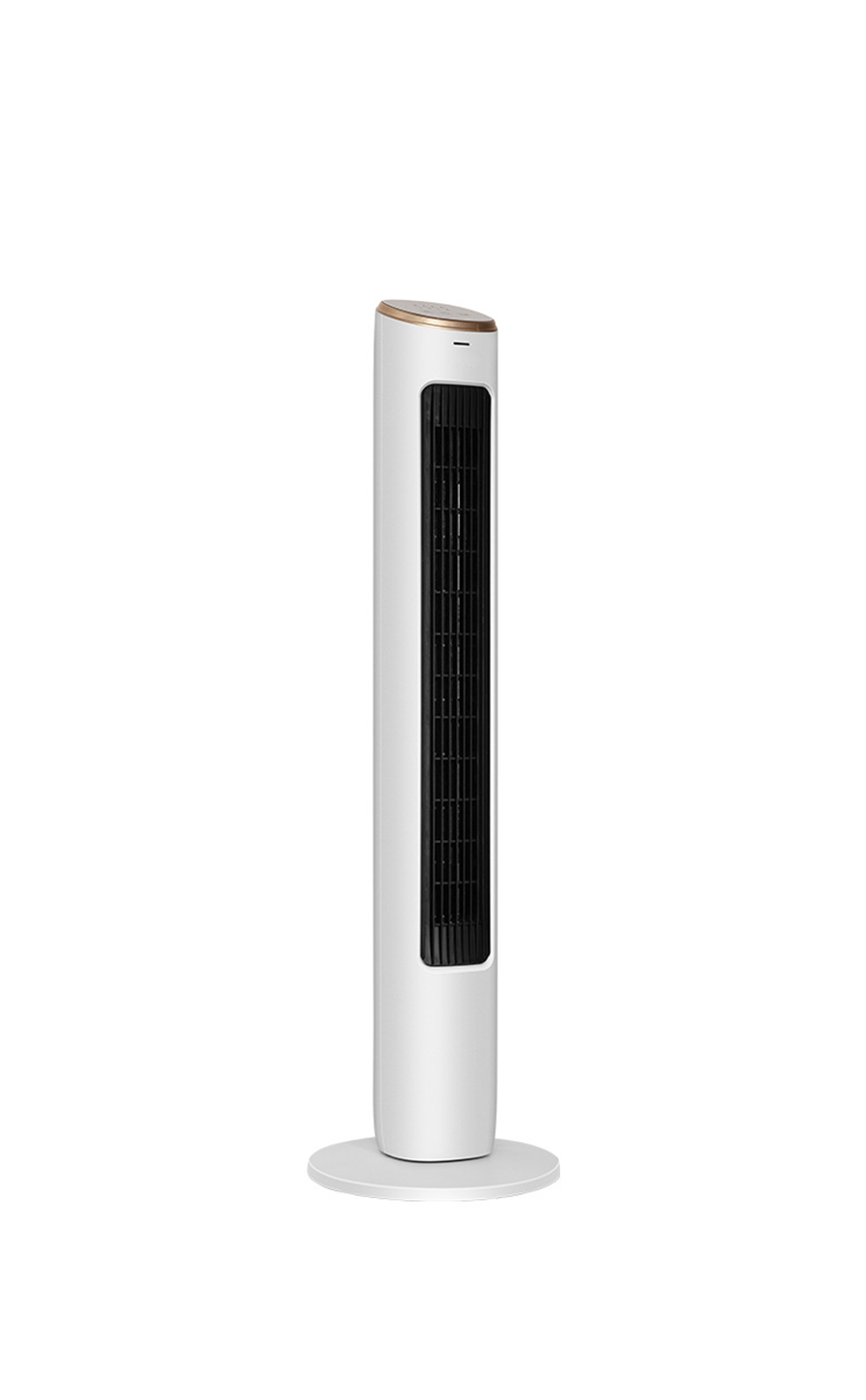 Tower Fan FL-08X62Bg, Wide Angle Soft Wind Quiet Tower Fan