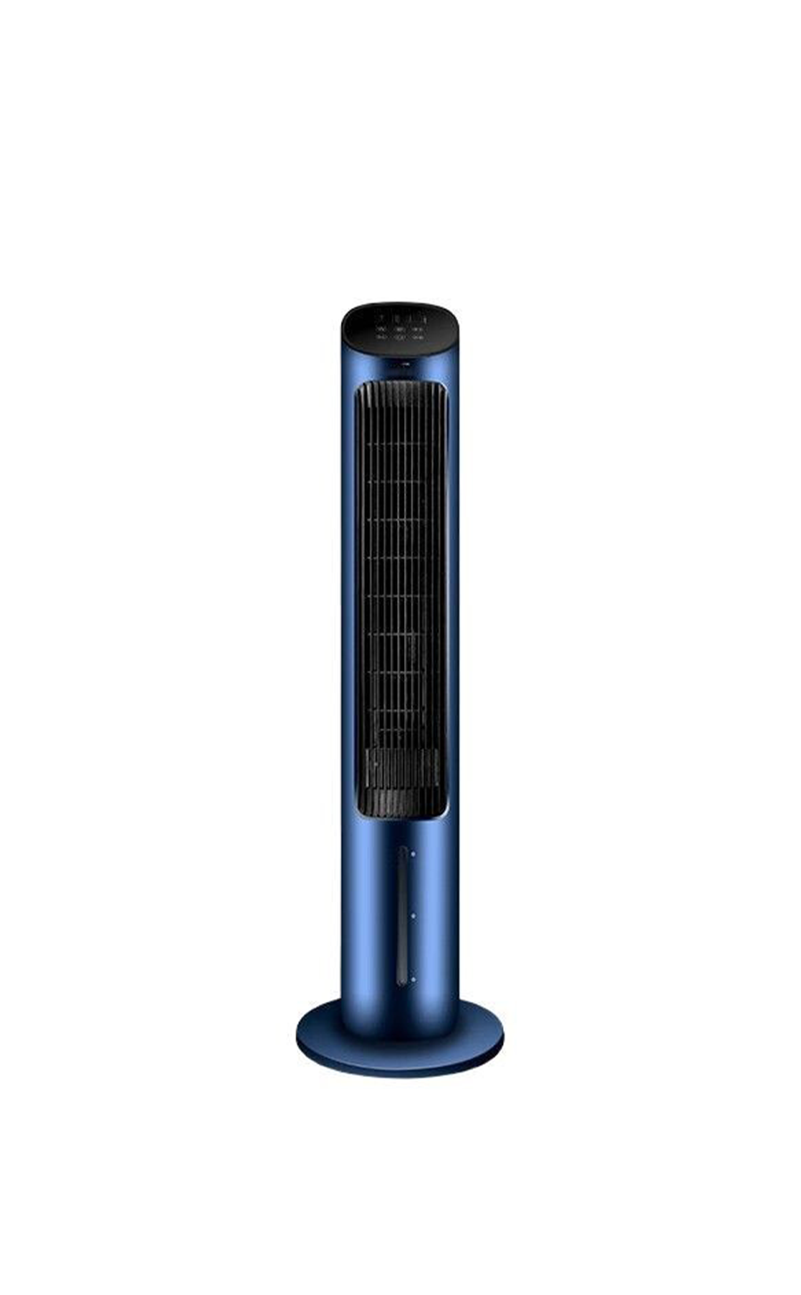 3-in-1 Negative Ion Evaporative Tower Cooler Fan | Remote Control Cooling Humidifier, Washable Air Cooler image 1