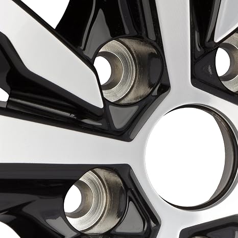 19x8 Black Alloy Wheel Rim for Nissan Altima 2019-21