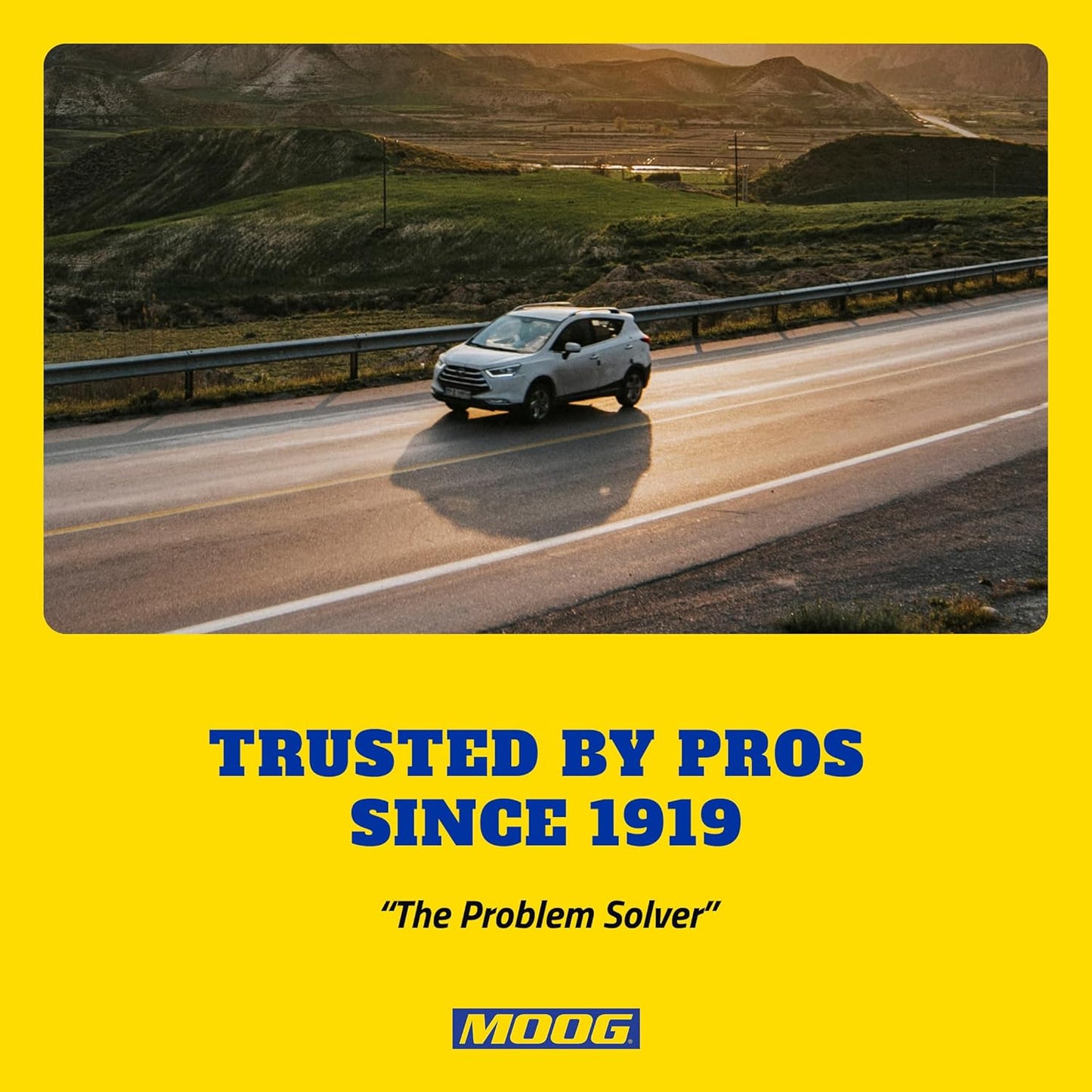 Front Wheel Bearing & Hub Assembly - Ram Classic Hub Replacement - Rust Resistant Studs - Quad Lip Seal Protection - Advanced Raceway Design
